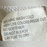 Fabletics Women’s Sz L Honey Milk Magma Eco-Conscious Cropped Tie Dye Hoodie Photo 9