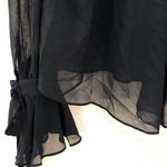 Nasty Gal  Collection Polyester Blouse Photo 4