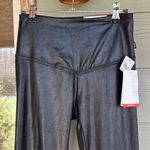 Marika PowerTek Faux Leather Leggings Photo 1