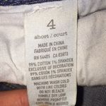 American Eagle  Outfitters Skinny Blue Jeans Size 4 Photo 7