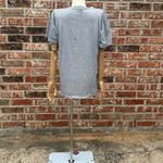 Singapore grey vintage tourist tee with pictures of historical landmarks… Gray Photo 9