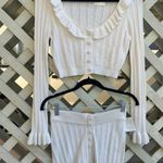 For Love & Lemons Camille Set Photo 6