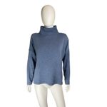 Vineyard Vines XS WOMANS TOP SWEATSHIRT STAND MOCK TURTLENECK Photo 1
