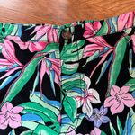 Wild Fable Small Floral Shorts Photo 1
