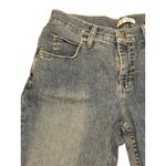 Riders By Lee Classic Fit Straight Leg Jeans Blue Denim Womens Size 6P Photo 1