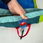 Cotopaxi  Luzon 18L Daypack OUTDOOR Hiking Sustainable Utility Bag Photo 14