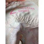 Lilly Pulitzer Coral Reef Multicolor Callahan Shorts Size 2 Photo 2