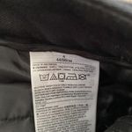 Banana Republic  Linen Blend Paperbag Waist Shorts SIZE 4 (Black & White Set) Photo 8