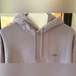 Lacoste LACTOSE Mauve Hoodie Photo 3
