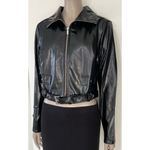 Spirit Halloween Bride Of Chucky Tiffany Costume Jacket Photo 4