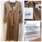 Glamorous  Wanna Be Down Romper Dress nwt‎ Photo 4