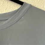 Lululemon Angle Your Strength SS
Ice Cap sz 10 Photo 4