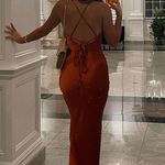 ASOS Cami Satin Silk Photo 3