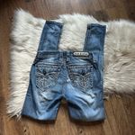 Rock Revival  Yui Mid-Rise Skinny Jeans Photo 1