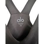 Alo Yoga  Airbrush Real Dress Black Size xsmall Photo 6