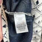 Loft  Outlet Women’s Black and White Business Casual Formal Mini Dress Sz Medium Photo 3