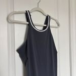 Vuori Volley Dress Azure Photo 6