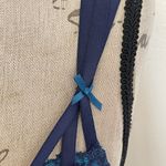 Adore Me Womens Push up Padded Bra size 36DD Floral Underwire Lace Sexy NWT Photo 4