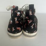 Hot Topic Corgi Butt Hi-Top Sneakers Size 9 🕶️ Photo 3
