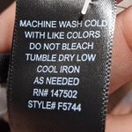 Ashley Stewart NWT VINTANGE 70 Exchange Pink and Orange Women's Photo 7