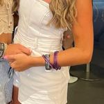 white romper Photo 1