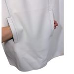 Alexander Wang T  Sleeveless‎ Shift Dress White 6 Photo 9