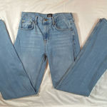 BDG  90’s‎ Bootcut Lightwash Jeans Size 26 Photo 0
