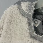 Anthropologie Akemi + Kin Teddy Hoodie Photo 4