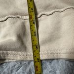 Free People  We The Free Clean Prep Polo Pullover Size Large Photo 5