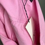 ZARA  pink pleated skort women’s size large new with tags‎ modern contemporary Photo 8