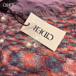 Cider  Ombré Crop‎ Sweater Photo 5