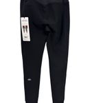 Alo Yoga HIGH-WAIST ALOSOFT LOUNGE LEGGING Black XXS NWT Photo 3