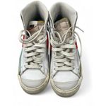 Nike | 5.5 | Sneakers Hi Top Women's Blazer Mid '77 Infinite Runners Photo 4