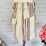 We The Free Paper Bag Shorts Photo 3