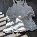 Feel the Piece  by Terre Jacobs xs/s tank top Photo 3