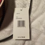 Betsy Johnson Luv Betsy Pink Cherry Shaped Crossbody Purse Photo 3