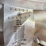 Daisy Street Large Floral Crop Size XS New Photo 75