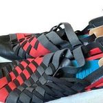 Nike  Women's Roshe Run Woven 2.0 N7 Sneaker Size 7 Photo 0