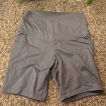 Wild Fable Charcoal Bike Shorts Photo 0