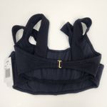 l*space L* Odessa Bikini Top in Black Size XS Corset Photo 5