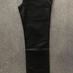 Dolce & Gabbana  black pants.Size 25.  Photo 2