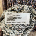 Universal Threads 4/$25 Universal Thread Navy Blue Floral Ruffle Maxi Dress Sz XS Photo 7