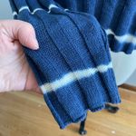 American Eagle Cropped Tie Dye Long Sleeve Sweater- Size XS Photo 2