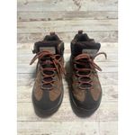 Merrell  Reflex 4 Mid Waterproof Hiking Boots Women's Size 7.5 Brown Photo 3