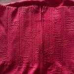 Sky to Moon Hot Pink Mini Dress Photo 2