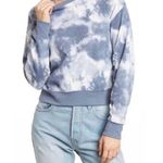 Abound NWT  TIE DYE SWEATSHIRT Photo 0