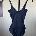 SKIMS  Seamless Sculpt Brief Body Suit in Onix Color-Size: XL Photo 5