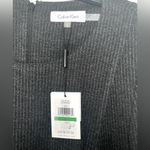 Calvin Klein NWT Long Sleeve Top Photo 1