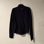 90 Degree by Reflex Women’s Full Zip Performance Jacket | Size: XL Black Photo 1