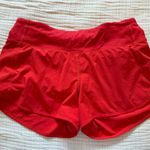 Lululemon Speed Up Shorts Photo 0